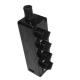 Wall Mounting Blast Proof Machinery ATEX RoHS CNEX ISO9001 ISO14001 ISO45001 Certification