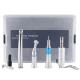 NSK High Speed Dental Surgical Handpiece Imported Ceramic Bearing 2 / 4 Holes