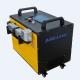 Overseas service provided 60w laser metal cleaning system machine