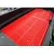 610x610 Polyurethane Mining Vibrating Screen Mesh