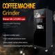 QR Pay Cash Pay Floor Standing Coffee Machine Auto Coffee Vending Machine