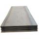 Customizable Carbon Steel Plate Q235 Q255 Q275 A36 ASTM JIS DINEN EN Standard