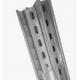 41×41mm Strut C Channel Steel Hot Dip Galvanized Channel Products