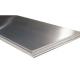 BA 2B Cold Rolled Stainless Steel Sheet Plate 0.12mm - 10.0mm 304L 7MM 310s Mill Edge