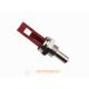 Wall Mounted Boiler Immersion Temperature Sensor Plug - In Immersion Probes MFL Series