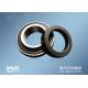 Good sealing Ball Bearings   U006  insert bearings with eccentric bushing