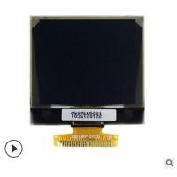 AIP31107 AIP31108 Dot Matrix LCD Module 128x128 22 Pin Lcd Display