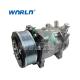 24V Universal Air Conditioning Auto AC Compressor For  5S14 8PK WXUN076