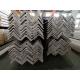 Hot Rolled Angel Steel/ Iron/Ms Angle L Profile Hot Rolled Equal /Unequal Steel Angle Bar Steel Price with Excellent Quality