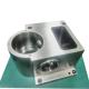 CNC Milling Services OEM 5-axis CNC Machining Parts With Deburring Process