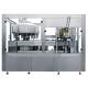 2 In 1 Beer Filling Machine Automatic Food Filling Equipment 4 Kw