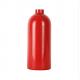 EN3-8 1050 Seamless Aluminum Gas Cylinder