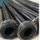 UHMWPE Sand Dredging Pipe Floats