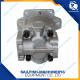 705-11-34011 hydraulic pump pilot pump  gear pump for komatsu WA120-1 GD705A-4