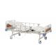 CE/ISO Approved Two Function Electric Medical Luxurious Hospital Patient Bed