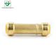 AB1953 1/2 Inch Slip Repair Coupling Copper Push Fit Fittings