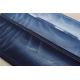 Trousers 9.5 Oz 72 Cotton 26 Polyester 2 Lycra Stretch Denim Fabric For Jeans