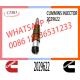 Common Rail Fuel Injector Assembly Diesel Injector 2872544 2488244 2057401 2029622 For Cummins