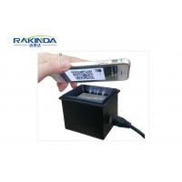 USB Output Cable QR Code Scanner Module LV4500 For Auto Vending Machine