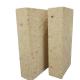 High Alumina Refractory Bricks for Heating Furnace Lining 1300-1580oC*2h Linear Change