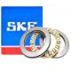 SKF 81102 High Speed Limit Cylindrical Roller Thrust Bearing With G.W. 0.024KG  Basic Dynamic Load Rating 14.4kN