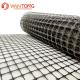 Chinese Design Style 50-50kn/M PP Biaxial Plastic Geogrid for Railways and Airports Reinforcement
