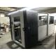 3900 Kg Sweet Box Manufacturing Machine , Automatic Box Folding Machine