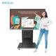 100 Inch Interactive Board Touch Screen For Classroom
