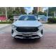 Haval F7x 2021 1.5T Automatic Comfortable SUV Cars Panoramic Sunroof