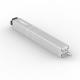 RobustMotion RM-SLA Straight Linear Actuator, 24V Servo Motor, 100 mm Stroke, Max Pushing Force 300N