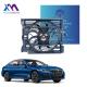 High Performance Brand New Auto Cooling Fan For BMW 5 E39 Series 3.0T