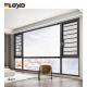 Scandinavian Design Style Aluminium Door Window Fabricators Designed To Withstand Elements