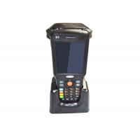 Inbuilt UHF RFID Reader Writer Portable With Circular Polarization Antenna