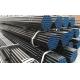 40Cr Seamless Alloy Steel Pipe Industry Processing Round 3 Inch OD 1.5mm 6 Meters