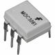 MOC3061M Analog Isolator IC Optoisolators Triac SCR Output