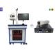 Scann 5W UV Laser Marking Machine AC220V/50Hz Easily Operating High Precision