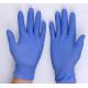 Medical Examination Disposable Nitrile Gloves Suppliers Boxes Powder Free Black White Blue Medical Nitrile Gloves Manufa