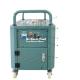 R410a R22 Refrigerant Vapor Recycling Machine Air Conditioner Ac Recovery Gas Charging Machine 2HP Recovery Pump