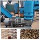 400-600kg/H Biomass Personal Wood Pellet Mill Machinery To Make Wood Pellets