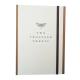 Diary Hardcover Notebook Printing Academic A5 Weekly Planner Checklist