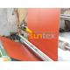 Silicone Coated Fiberglass Flame Resistance Fabric For Welding Protection