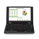 Factory price A7 Topton Mini Pocket Gaming Laptop 7 Inch Touch Screen Celeron N4000 12GB DDR4 Max 2TB Ultrabook Notebook 2.0MP Netbook Win 11