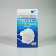 Disposable Protective Non Woven Fabric Medical Nose Mask