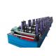 Perforated Cold Rolled Steel Cable Tray Roll Forming Making Machine