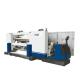 Automatic Grade Automatic Corrugated Cardboard Production Single Facer Machine