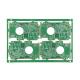 10 Layer Second Order Vehicle Tachograph HDI High Density Interconnector PCB And Smt