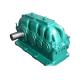 3 Stage Cylindrical Gear Reducer Harden Tooth Surface Zsy560 For Mines