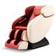 Spa Capsule Stylish Lazy Massage Chair CCC Double SL Bionic Hypnotherapy ODM