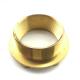 Copper Forged Hexagon Nut Custom Made Household Nut Accessories with Rohs Certification