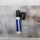 3ml 5ml Small Plastic Spray Bottles Fragrance 0.11oz 0.17oz Snap On